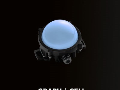 GRAPH-I-CELL. <br>Breaking the boundaries